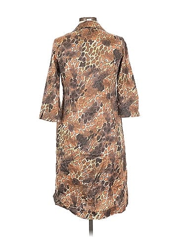 Leggiadro Casual Dress (view 2)
