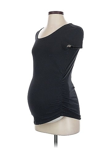 Great Expectations Maternity Sleeveless T-Shirt (view 1)