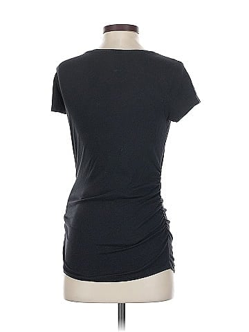 Great Expectations Maternity Sleeveless T-Shirt (view 2)