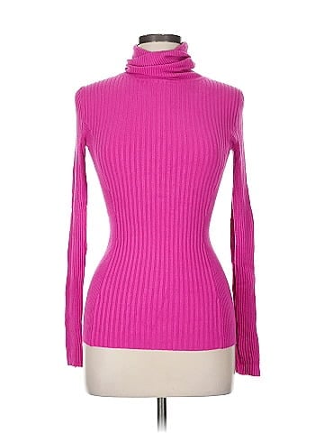 Express Turtleneck Sweater (view 1)