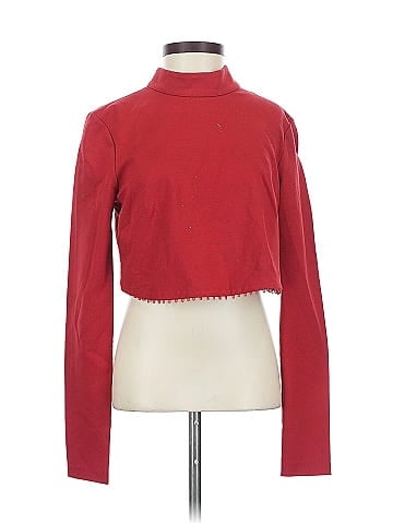 Finders Long Sleeve Turtleneck (view 1)