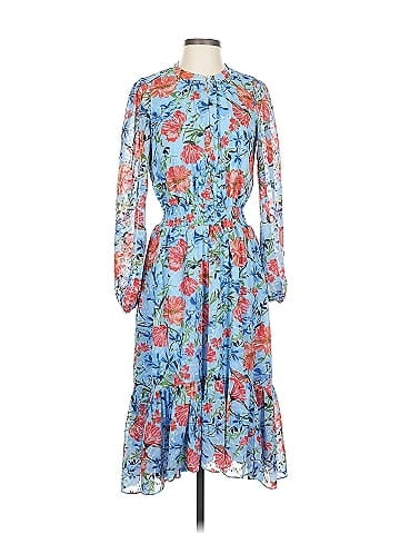 T Tahari Casual Dress (view 1)