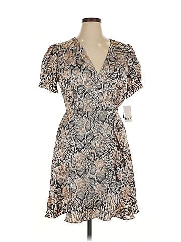 Bar III Cocktail Dress (view 1)