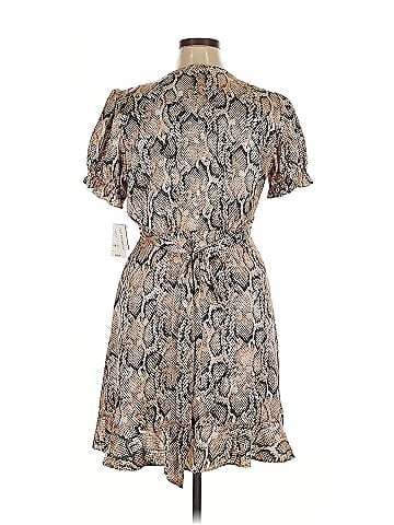 Bar III Cocktail Dress (view 2)
