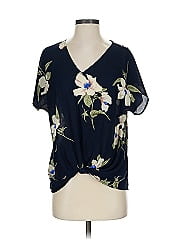 West Kei Short Sleeve Blouse