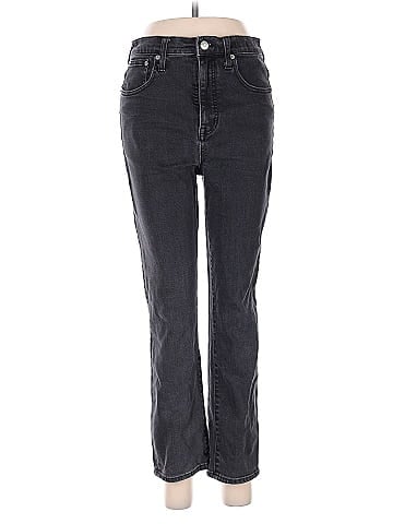 Madewell Jeans (view 1)