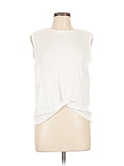Lucky In Love Sleeveless T Shirt