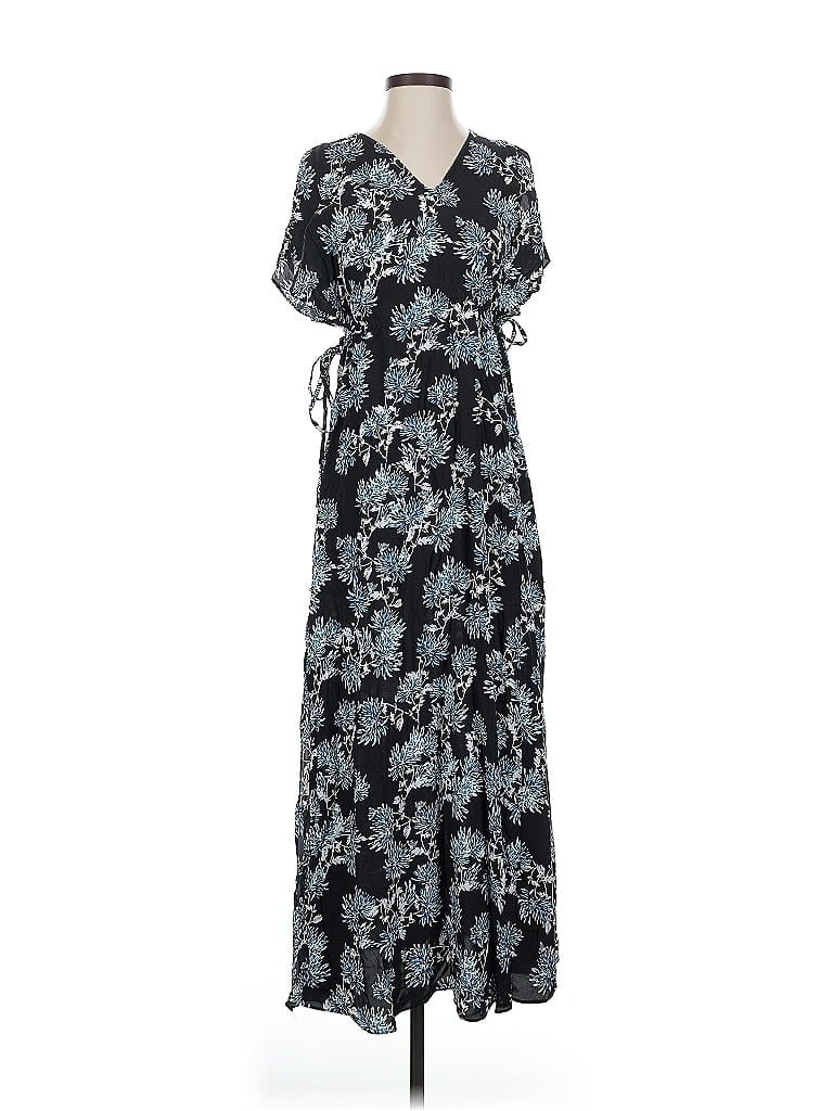 Click to view more detailed imagery on our partner's website Pre-owned Thakoon Collective Casual Dress In Black