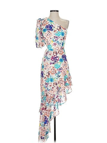 BCBGMAXAZRIA Cocktail Dress (view 1)