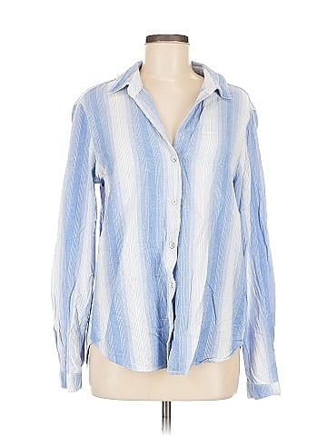 Bella Dahl Long Sleeve Button-Down Shirt (view 1)