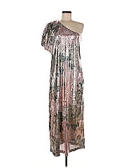 Porridge Cocktail Dress