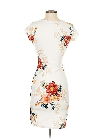 Almost Famous Cocktail Dress (view 2)