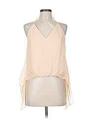 Do & Be Sleeveless Blouse