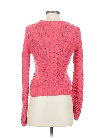 Topshop Pullover Sweater (view 2)