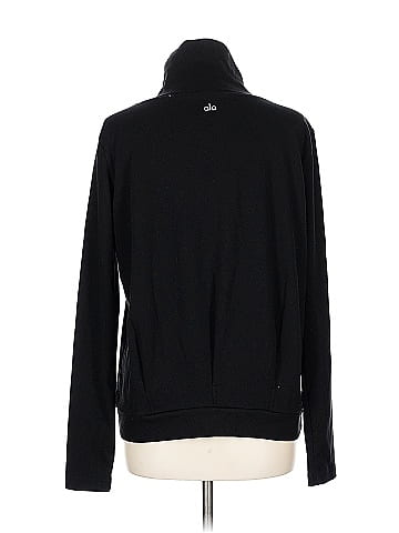 Alo Yoga Turtleneck Sweater (view 2)