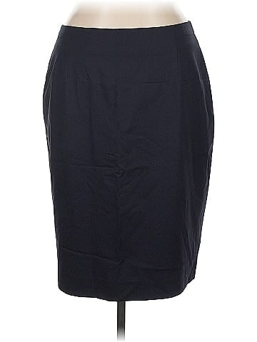 MM. LaFleur Wool Skirt (view 1)