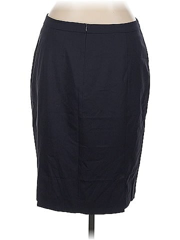 MM. LaFleur Wool Skirt (view 2)