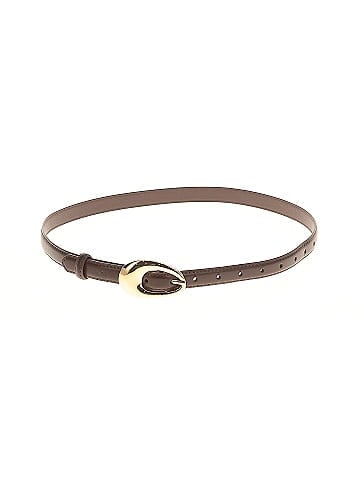 Shashi Leather Belt (view 1)
