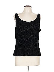 Alex Evenings Sleeveless Top
