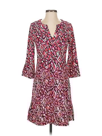 Jude Connally Casual Dress (view 1)