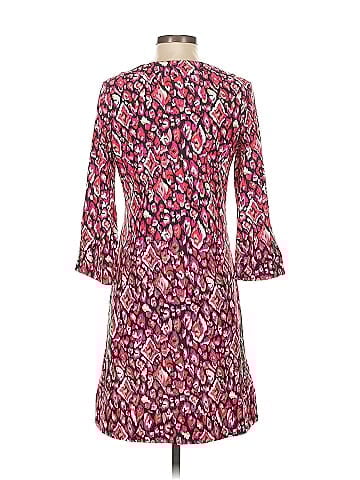 Jude Connally Casual Dress (view 2)