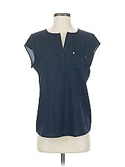 Ivanka Trump Short Sleeve Blouse