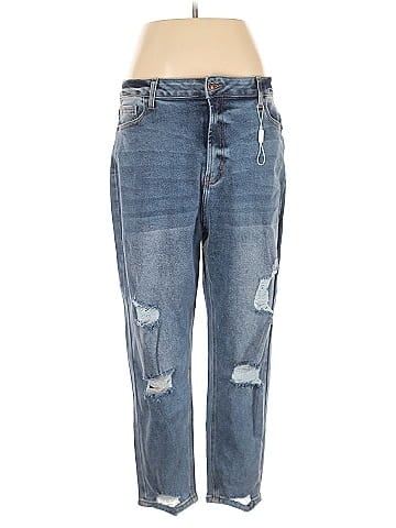Angel Jeans (view 1)