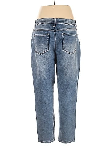 Angel Jeans (view 2)