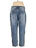 Angel Solid Blue Jeans Size 13 - photo 2