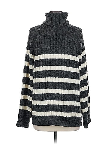 H&M Turtleneck Sweater (view 1)
