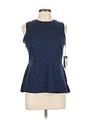 Tail Sleeveless T Shirt