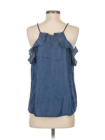 RD Style Sleeveless Blouse (view 2)