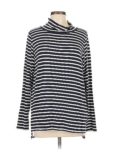 Pendleton Long Sleeve Turtleneck (view 1)