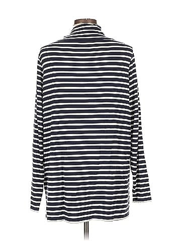 Pendleton Long Sleeve Turtleneck (view 2)