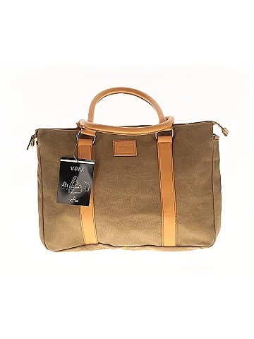 Assorted Brands Tote (view 1)