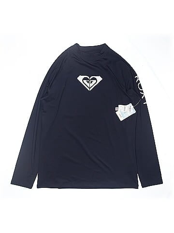 Roxy Rash Guard (view 1)