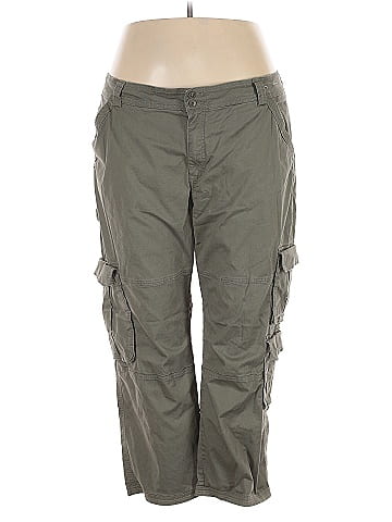 Abercrombie & Fitch Cargo Pants (view 1)