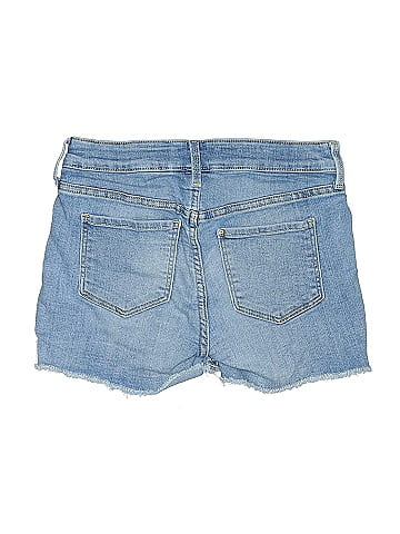 H&M Denim Shorts (view 2)