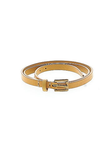 Target Leather Belt (view 1)