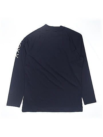 Roxy Rash Guard (view 2)
