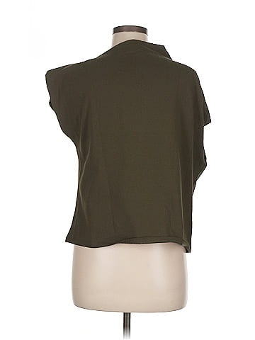 Modern Citizen Short Sleeve Top (view 2)