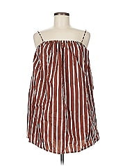 Faithfull The Brand Sleeveless Blouse