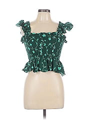 Hill House Sleeveless Blouse