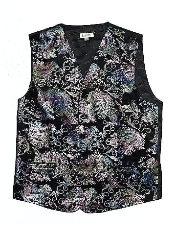 Gioberti Tuxedo Vest (view 1)