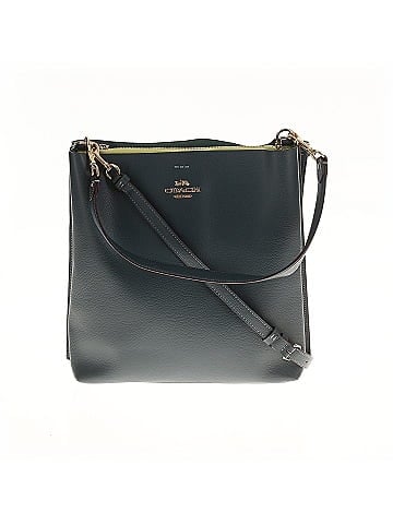 Coach Satchel (view 1)
