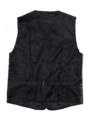 Gioberti Tuxedo Vest (view 2)