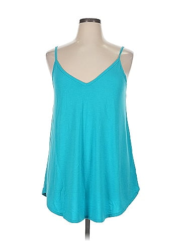 Zenana Tank Top (view 1)