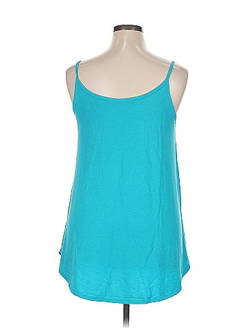 Zenana Tank Top (view 2)