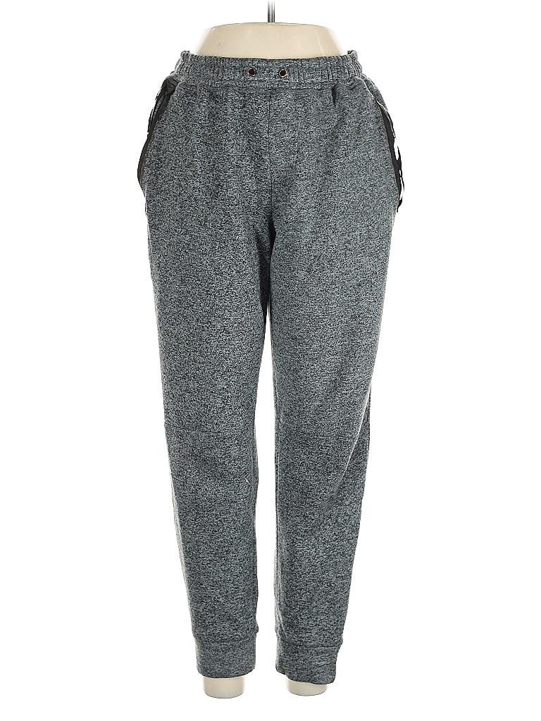 Pre-owned Leg3nd Sweatpants In Gray