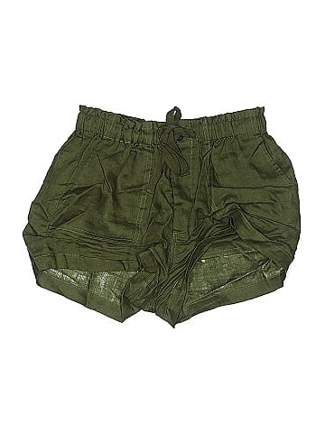 Forever 21 Cargo Shorts (view 1)